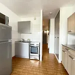 Apartament En Bord De Avec Parking Prive, Animaux Acceptes - Fr-1-338-557 Sète
