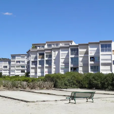 Apartment En Bord De Avec Parking Prive, Animaux Acceptes - Fr-1-338-557 Sete