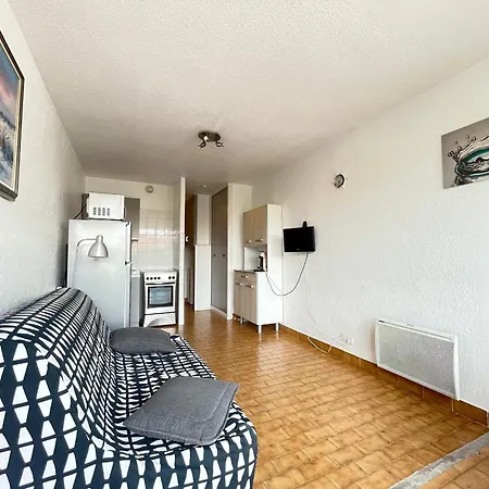 Apartment En Bord De Avec Parking Prive, Animaux Acceptes - Fr-1-338-557