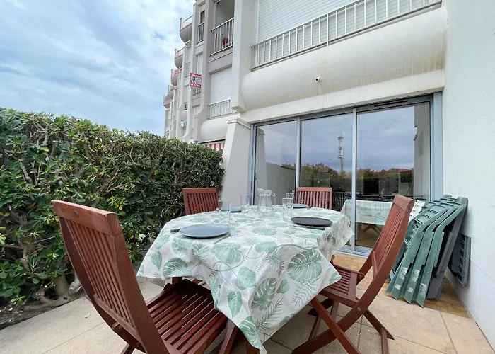 En Bord De Avec Parking Prive, Animaux Acceptes - Fr-1-338-557 *