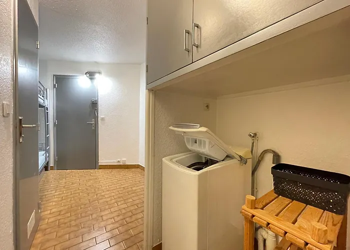 En Bord De Avec Parking Prive, Animaux Acceptes - Fr-1-338-557 *